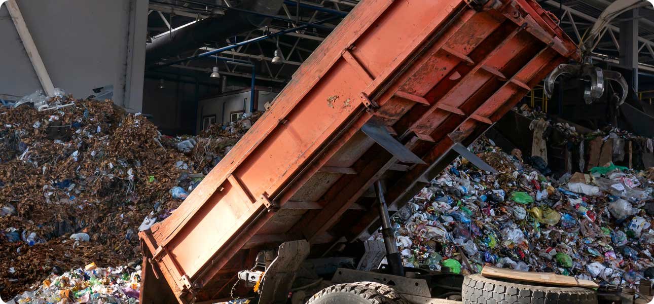 Lakhodair Scientific Landfill Facility